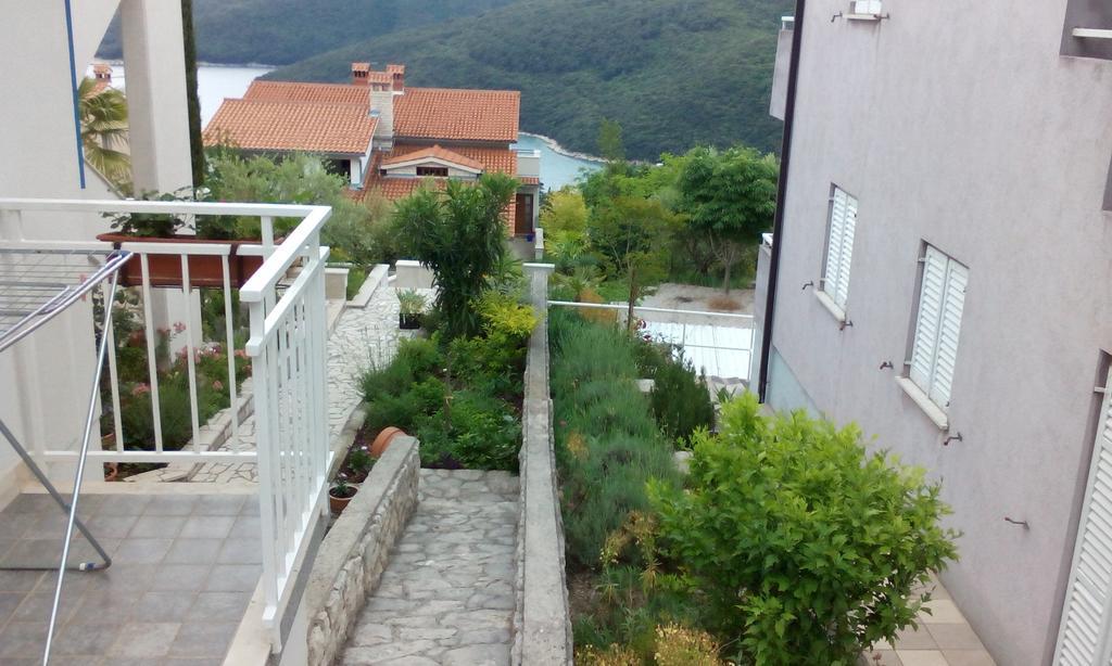 Apartments Mare Losinjska 16 Rabac Cameră foto